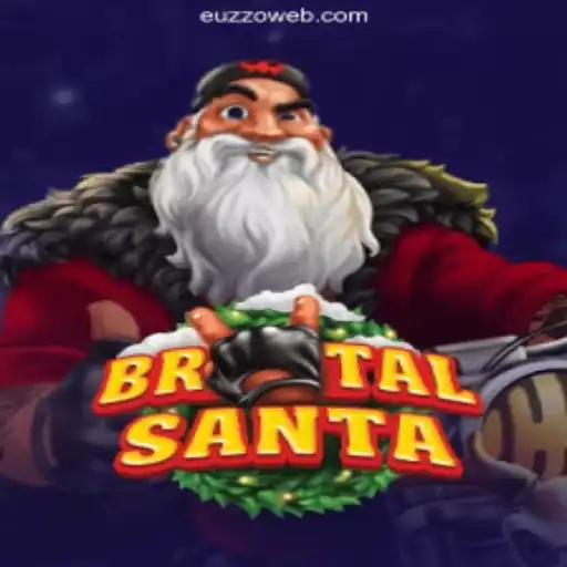 Discover the Thrills of BrutalSanta: A Unique Slot Experience on EUZZO.COM