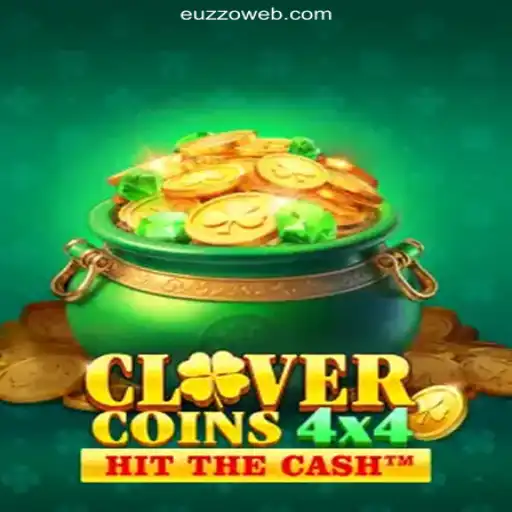 Exploring the Excitement of CloverCoins4x4 on the EUZZO.COM Platform