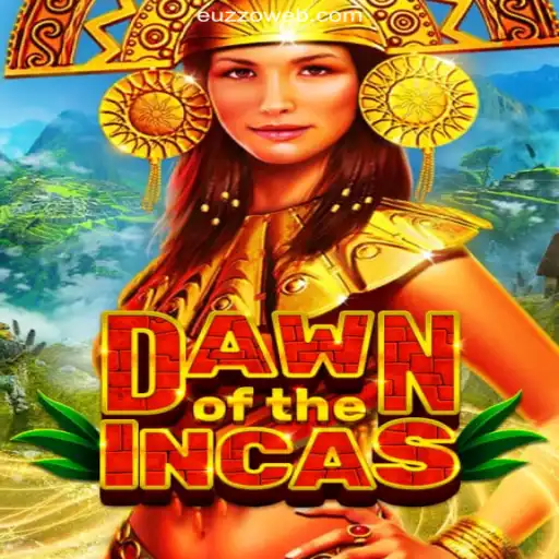 DawnoftheIncas: An Immersive Online Slot Experience on EUZZO.COM