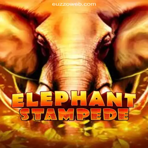 Unleashing the Thrill of ElephantStampede on EUZZO.COM: The Premier Platform for Online Slots in Brasil