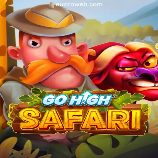 GoHighSafari: The Premier Slot Adventure on EUZZO.COM