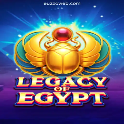 LegacyOfEgypt: An Immersive Journey in Time on EUZZO.COM
