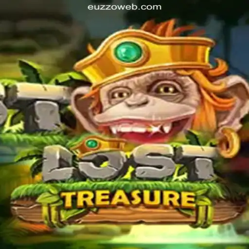 Discover LostTreasure: An Exciting Online Slot Game on EUZZO.COM Platform