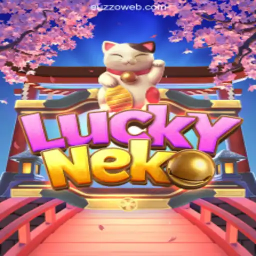 Unveiling the Wonders of LuckyNeko on EUZZO.COM: The Premier Platform for Online Slots in Brazil