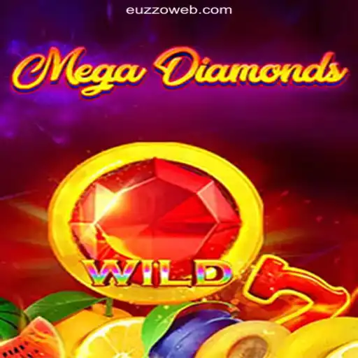 MegaDiamond: A Deep Dive into the Leading Online Slot Game on EUZZO.COM