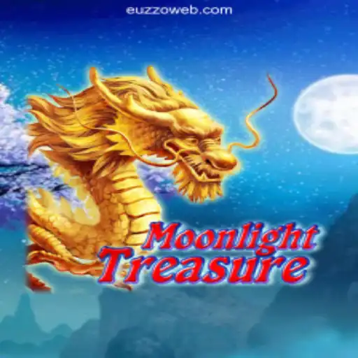 Exploring MoonlightTreasure: An Enchanting Journey Through EUZZO.COM's Premier Online Slots Platform
