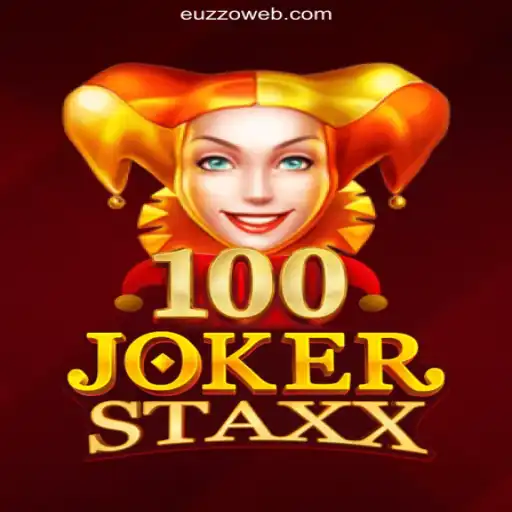Discover the Thrilling 100JokerStaxx on EUZZO.COM