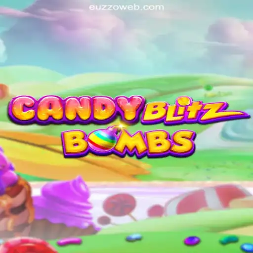 CandyBlitzBombs: Explore the Sweet Spins on EUZZO.COM Platform
