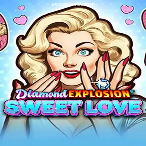 DiamondExplosionSweetLove: The Ultimate Online Slots Experience on EUZZO.COM