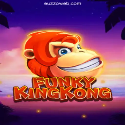 Discover the Excitement of FunkyKingKong on the EUZZO.COM Platform
