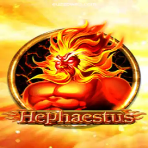 Discover 'Hephaestus': The Thrilling Online Slot Game on EUZZO.COM