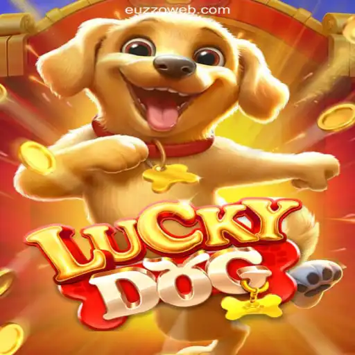 Explore the Thrills of LuckyDog on EUZZO.COM: Online Slots Brasil #1