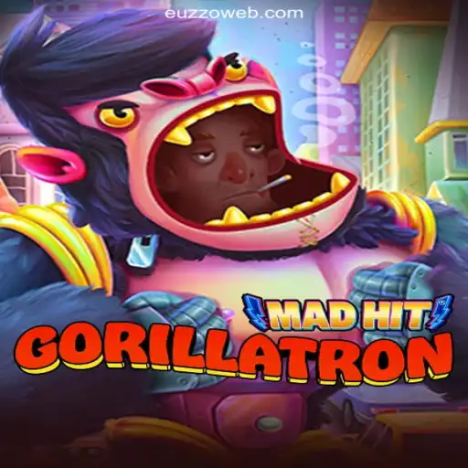 Discover the Thrills of MadHitGorillatron on EUZZO.COM