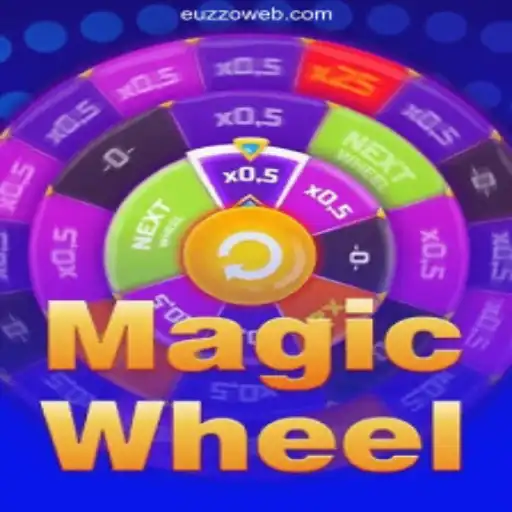 Discover the Thrilling World of MagicWheel: A Leading Game on EUZZO.COM