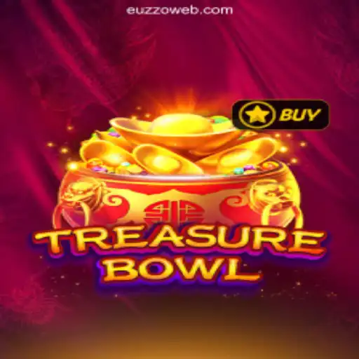 Exploring TreasureBowl: The Premier Slots Game on EUZZO.COM