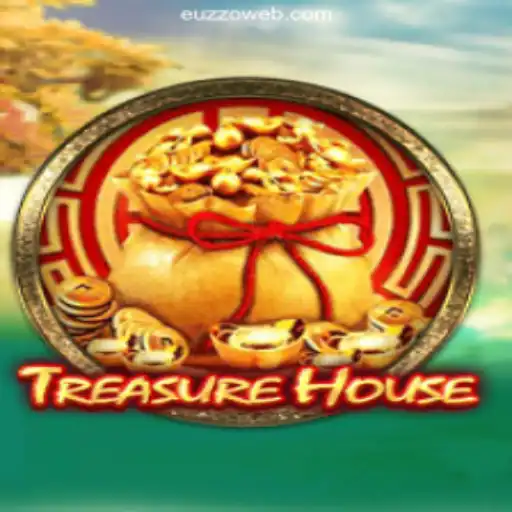 Discovering TreasureHouse: The Premier Online Slots Experience
