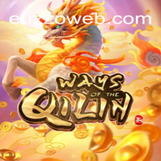 Exploring the Mystical World of 'Ways of the Qilin' on EUZZO.COM: Brasil's Leading Online Slots Platform