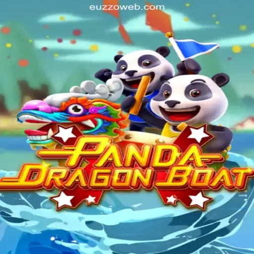 PANDADRAGONBOAT: The Exciting Online Gaming Experience on EUZZO.COM