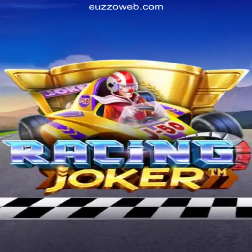 Exploring the Thrills of RacingJoker on EUZZO.COM: Brasil's Premier Online Slots Platform