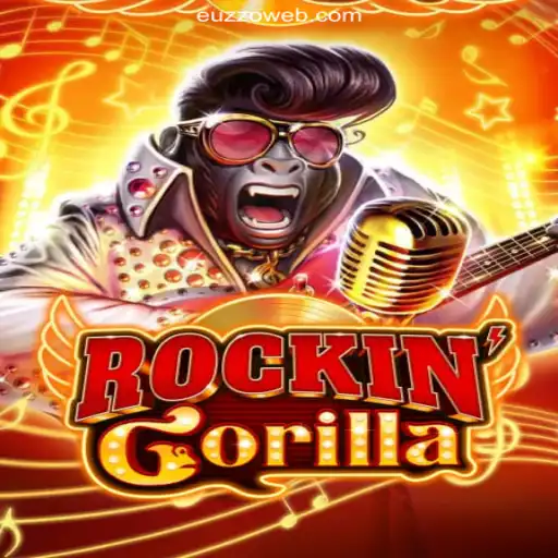 Experience the Excitement of RockinGorilla on the EUZZO.COM Platform