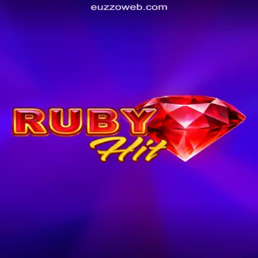Discover RubyHit: Exciting Slot Game on EUZZO.COM Platform