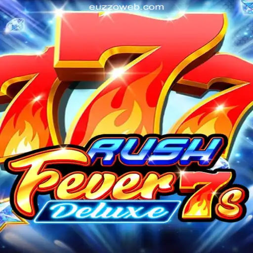 Discover the Thrills of RushFever7sDeluxe on EUZZO.COM: Online Slots Brasil #1