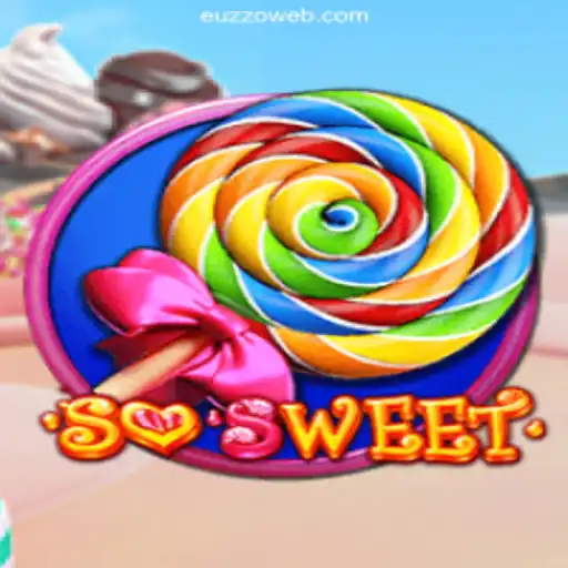 Exploring the Sweet World of 'SoSweet' on EUZZO.COM: The Premier Online Slots Experience in Brazil