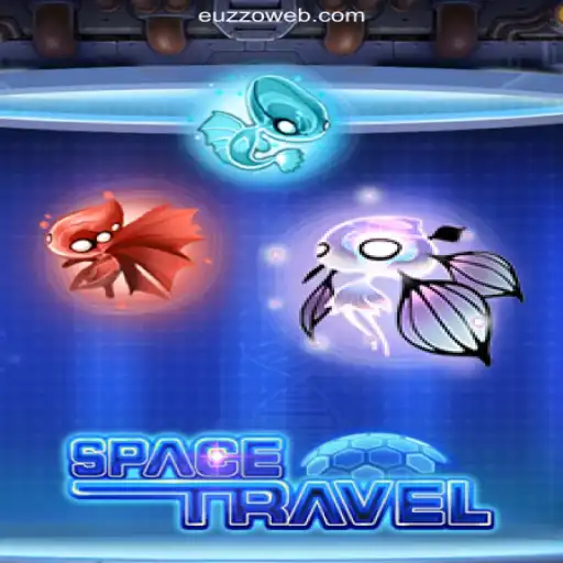 Exploring SpaceTravel on the EUZZO.COM Platform: Online Slots Brasil #1