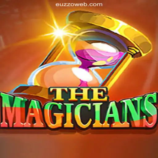 TheMagicians: A Deep Dive into the Spellbinding Slot Game Thrilling Gamers on EUZZO.COM