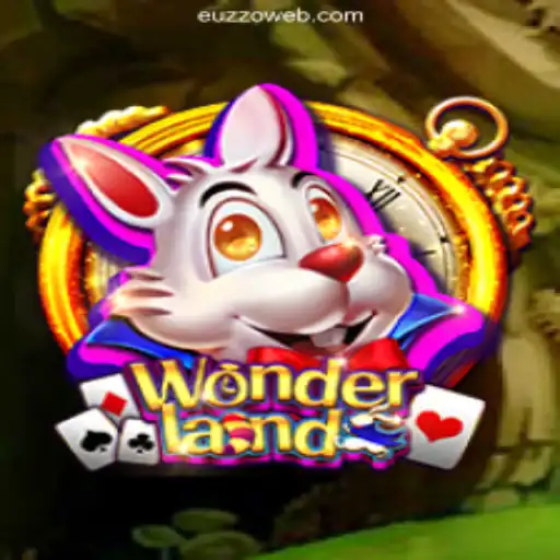 Exploring Wonderland: A Marvelous Journey into EUZZO.COM's Leading Online Slots Adventure in Brazil